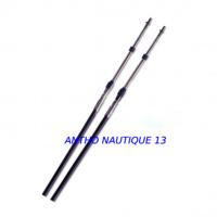CABLE COMMANDE XTREME 33C 9FT (2.74M)