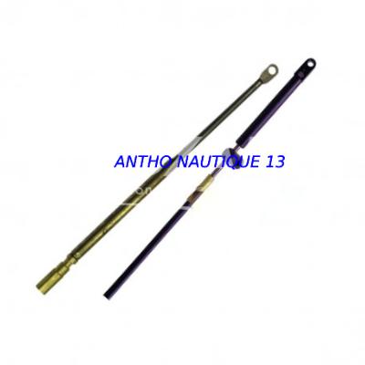 CABLE COMMANDE MERCURY CC189 11FT (3.35M)