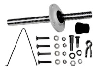 KIT PLATINE SUR COFFRE 0°