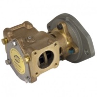 POMPE DE REFROIDISSEMENT CATERPILLAR 3126, C7, C9