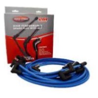 FAISCEAU BOUGIE MERCRUISER V6 4.3L (ALLUMEUR DELCO HEI)