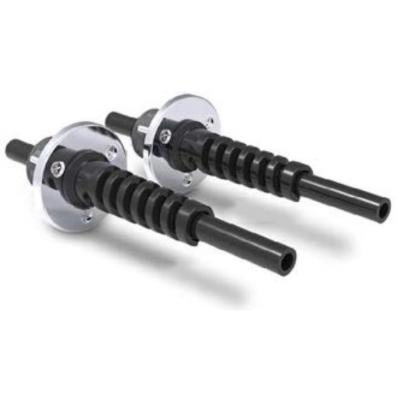 PASSE CLOISON SEASTAR SIMPLE COMPOSITE FINITION INOX (x2)