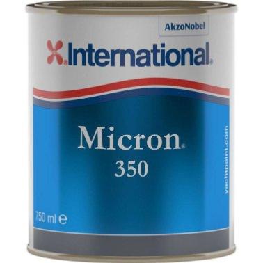 Micron 350 noir 2.5 L