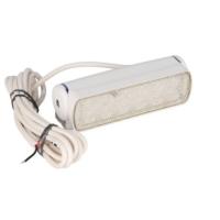 Projecteur de pont Sea Hawk faisceau grand angle - blanc