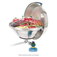 Barbecue Marine Kettle gaz ø43,2cm
