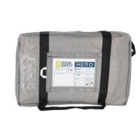 RADEAU HAUTURIER 4 PL 4W -24H SAC 29KG