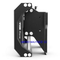 MEGA JACKPLATE BOULONNAGE STANDARD MODELE 8"