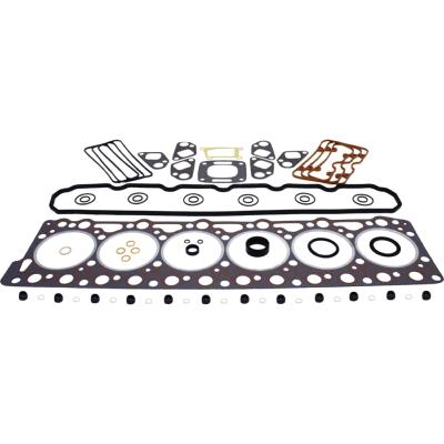 POCHETTE DE RODAGE VOLVO SERIE D41, D42, D43