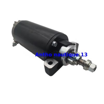 DEMARREUR MERCURY 40/50/60cv 4 TEMPS (2001/2012)