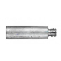 ANODE ECHANGEUR Ø16MM