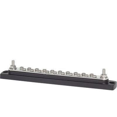 BUS 20 VIS/2 GOUJONS 150A 232x32MM