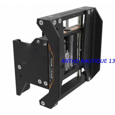 JACKPLATE HYDRAULIQUE STANDARD SMARTSTICK - DECALAGE 10"