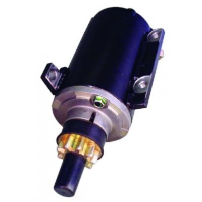 DEMARREUR BRP/JE 40-50 (89-98) 9 DENTS