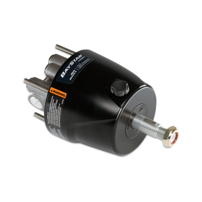 POMPE HYDRAULIQUE BAYSTAR SPORT TILT A SOUFFLET 1.4