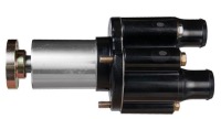 POMPE A EAU MERCRUISER V6/V8 (1 PIECE CORPS PLASTIQUE)