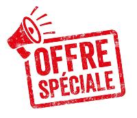 NOS MEILLEURS PROMOS