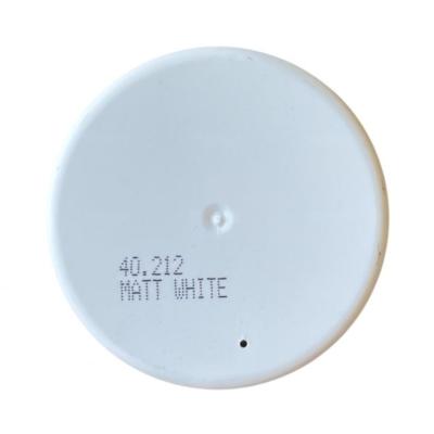 AEROSOL PEINTURE BLANC MAT 400ML