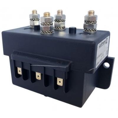 RELAIS GUINDEAU LOFRANS 4 BORNES 12V - 500/1000W