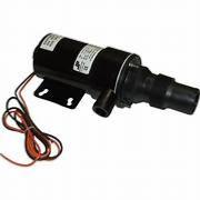 POMPE MACERATRICE JOHNSON TA3P10 24V - 37L/MIN