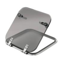 Trappe de survie Planus type 50 - découpe 471 x 471 mm
