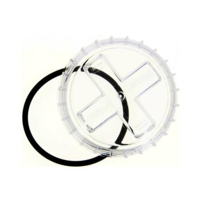 Couvercle + joint d'étanchéite pour filtre FTR 1320