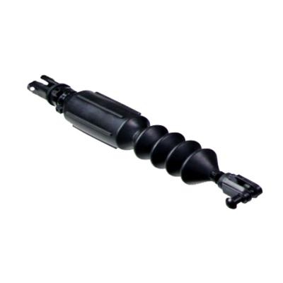 VERIN SEUL SX SERIES 80LBS COLLIER NOIR