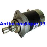 DEMARREUR TOHATSU 9 DENTS F9.8-30 (00-08)  45-140 (00-08)