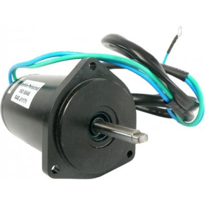 MOTEUR DE TRIM YAMAHA 40V/Y  et F40 A F70