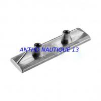 ANODE YAMAHA STERN DRIVE Embase (arrière)