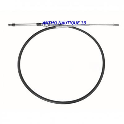CABLE DIRECTION JET BOAT 12 FT