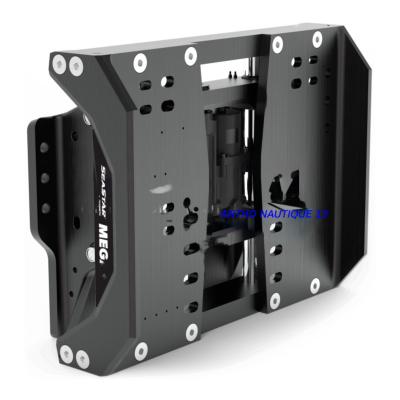 MEGA JACKPLATE BOULONNAGE LARGE MODELE 10"