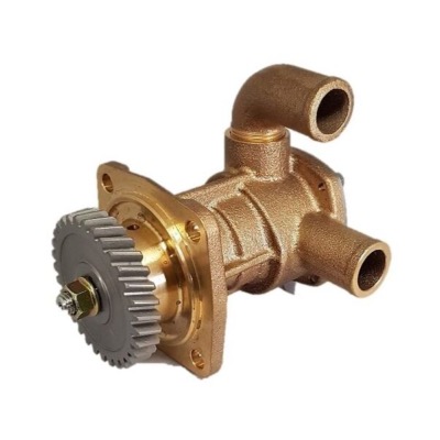 POMPE DE REFROIDISSEMENT YANMAR 3JH3, 4JH3, 4JH4