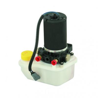 POMPE DE TRIM VOLVO AVEC RESERVOIR pompe complète SX DP, entraxe 63,5mm