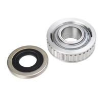 ROULEMENT DE BOL AVEC JOINT MERCRUISER ALPHA/BRAVO