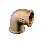 COUDE LAITON FF 90° 2''