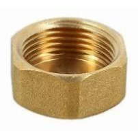 BOUCHON FEMELLE LAITON 2''