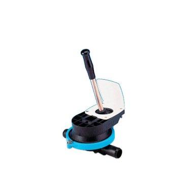 Pompe de cale à bras Amazon Thrudeck ø25 mm