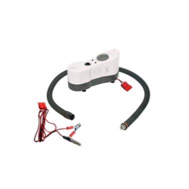 Gonfleur BTP-2 12V 1,2 bar