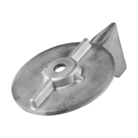 ANODE ZINC MARINER / MERCURY 50/60CV