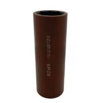 BAGUE RESINE METRIQUE/POUCE 22 x 1"1/4(31.75) x 76.20MM