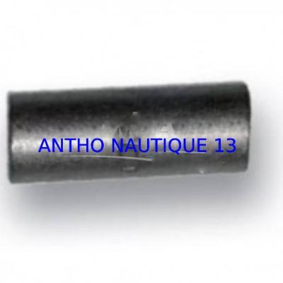 BOUT A BOUT A SOUDER FIL 26MM² A 42MM² (SACHET DE 10)