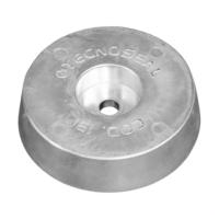 ANODE MAGNESIUM - DISQUE BAGLIETTO Ø125MM 0,75KG