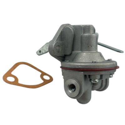 POMPE A CARBURANT YANMAR 2GM/F, 3GM/F/D, 3HM35