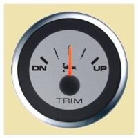 TRIM ARGENT PRO HONDA 2" AR