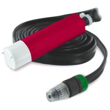 Pompe en ligne 1080L - 12V + tuyau