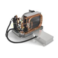 Climatisation réversible AC R410A - 7 000 BTU
