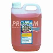 DETARTRANT POUR CIRCUIT DE REFROIDISSEMENT 5L