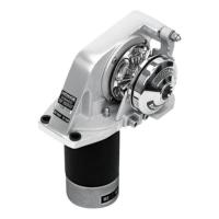 GUINDEAU LOFRANS DORADO ALU Ø6MM 12V 500W