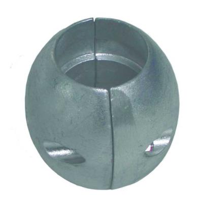 ANODE NOIX ARBRE Ø65MM
