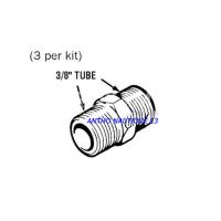 MANCHON DE RACCORDEMENT 3/8" (x3)